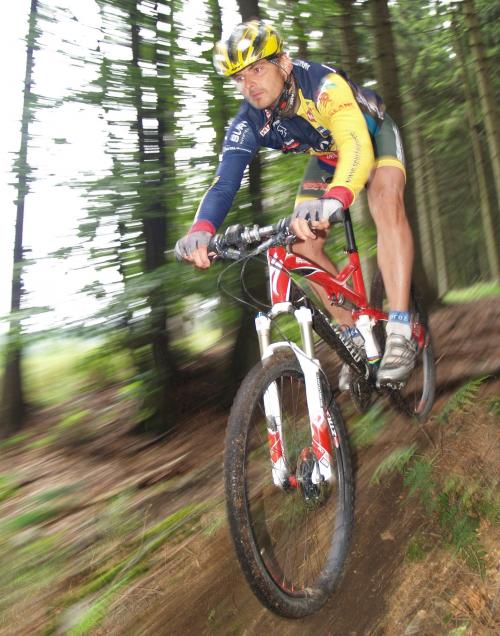 Trénujete chytře? Cyklistický tréninkový plán na září XII.:Hvězdy září v září | obrázek 