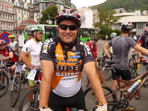 Proč byli Super Bikeři úspěšní? | obrázek 