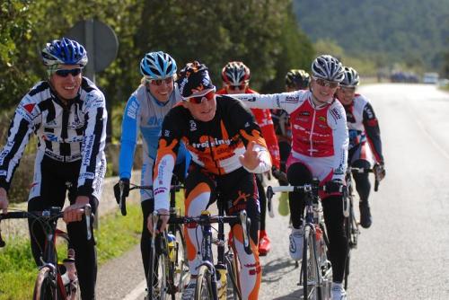 POZVÁNKA NA JARNÍ  TRÉNINKOVÝ KEMP NA MALLORCE S ODBORNÝM VEDENÍM OD ALLTRAINING.CZ | obrázek 
