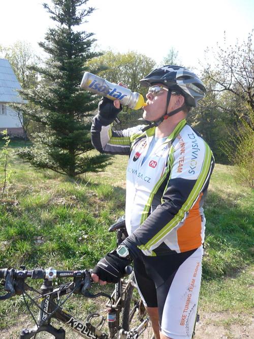Trénujete chytře? Cyklistický tréninkový plán na říjen XIII.: Odpočívat nebo trénovat | obrázek 