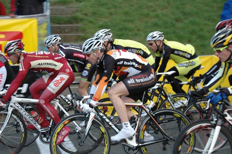 Premiéra Superbikerů a náš svěřenec Danie Treml nejaktivnějším jezdcem na Giant ligy | obrázek 