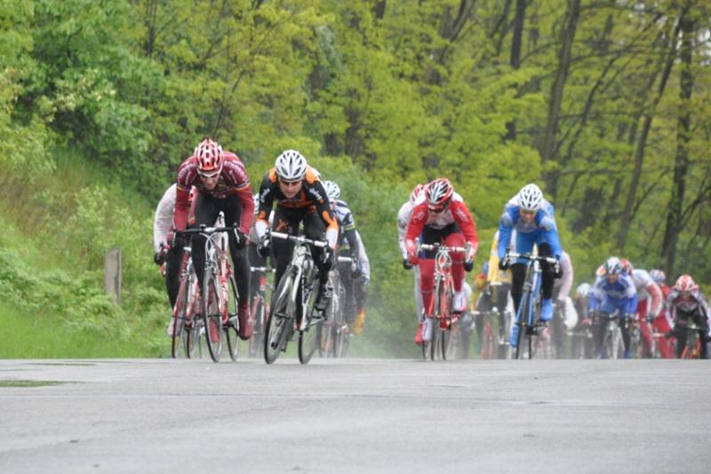 Dvě druhá místa na Giant Lize pro Alltraining.cz. Neztratili se ani Super Bikeři