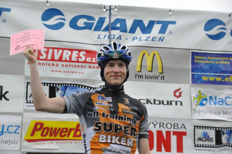 Proč je Na Kole pro život a na Giant Lize soutěž Super Biker? | obrázek 