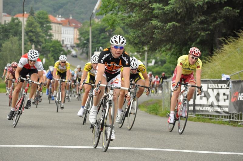 Svěřencům Alltraining.cz se daří a Super Bikeři si to na Giat lize užili