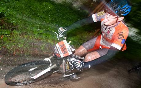 Trénujte s Markem na nejextrémější závod v evropě VII. - jak zvládnout cyklistický maraton | obrázek 