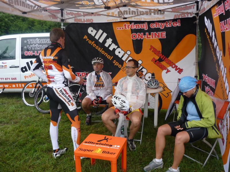 Rychlý start nejen pro Super Bikery – jak na něj? | obrázek 