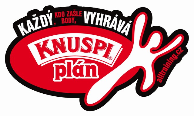Soutěžte s Alltraining.cz a Knuspi! Zlepšete kondici, držte se správné výživy a redukujte váhu! | obrázek 