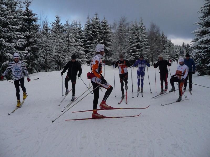 Ski kemp Benecko očima Radima a Markéty, kteří s námi byli prvně | obrázek 