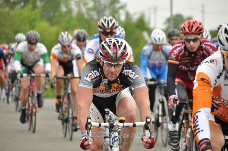Tereza Trefná opět vítězkou na Giant Lize a Super Biker si užil pěkný den | obrázek 