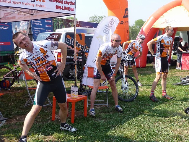 Jak se první Super Bikeři sezony 2011 připravili na start do sezóny? | obrázek 