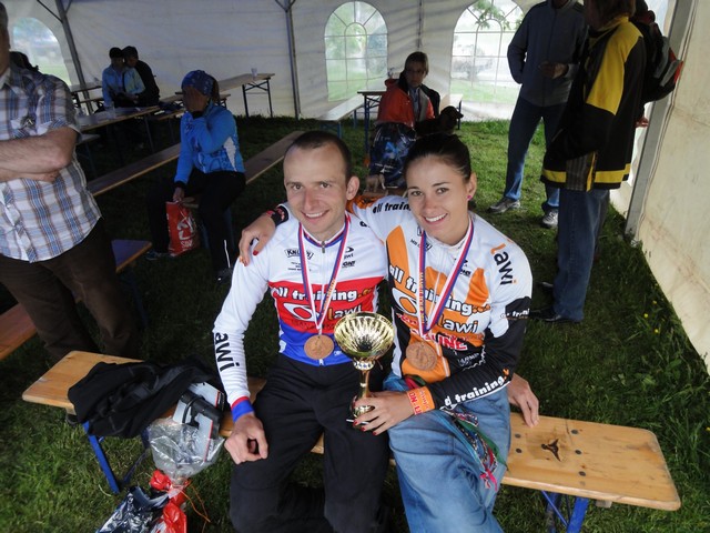 Dvojnásobně vítězný víkend pro jezdce Alltraining.cz - Lawi racing teamu! | obrázek 