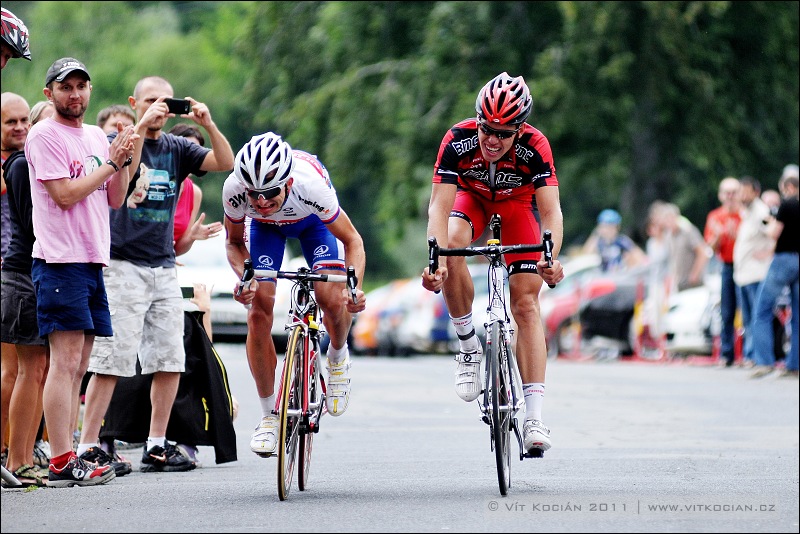 Alltraining.cz – Lawi team vládne amatérskému pelotonu!