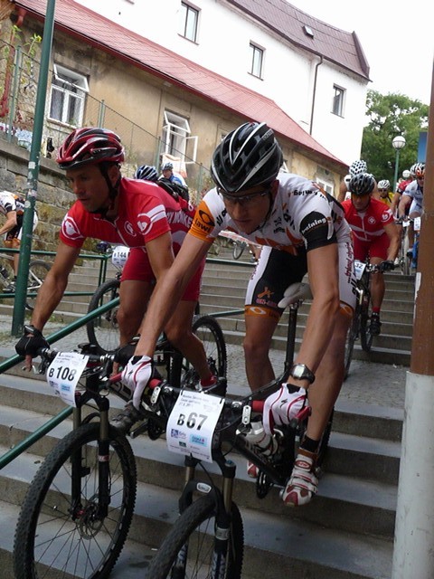 První, tři druhá a třetí místo pro závodníky Alltraining.cz – Lawi racing teamu!