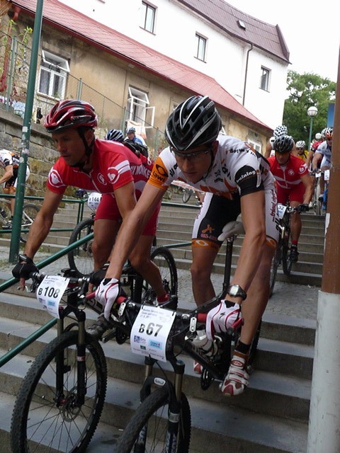 První, tři druhá a třetí místo pro závodníky Alltraining.cz – Lawi racing teamu! | obrázek 
