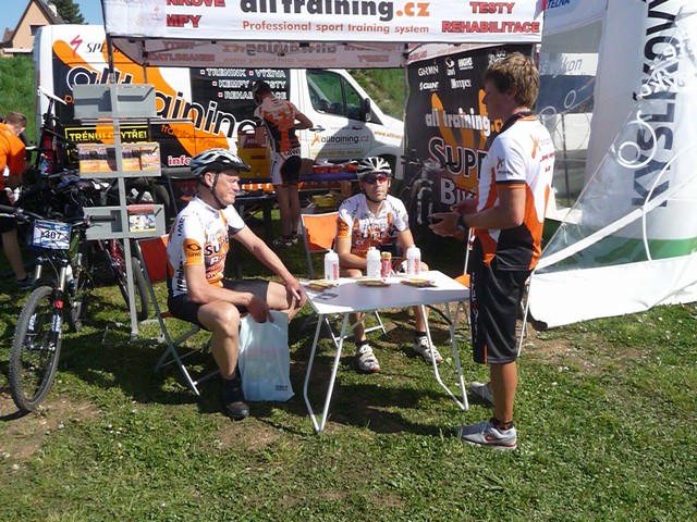 Přijďte se v sobotu rozcvičit v Mladé Boleslavi společně se Super  Bikery – začínáme v 10:30! | obrázek 