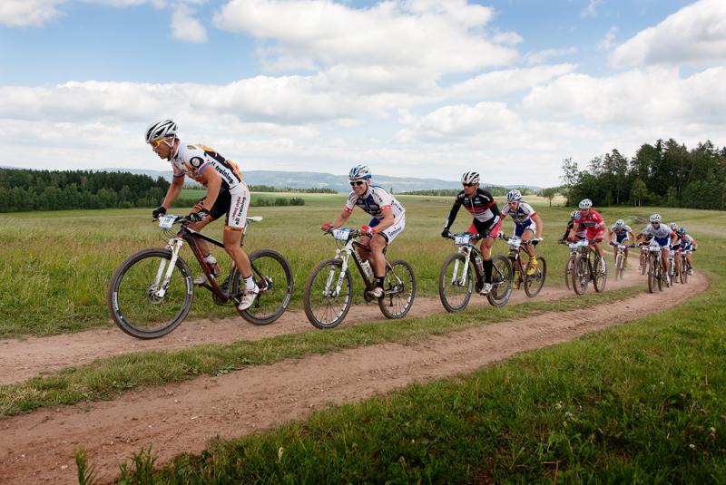 Pět medailí a třetí místo v týmech pro Alltraining.cz- Lawi racing team v Jestřebích horách! | obrázek 