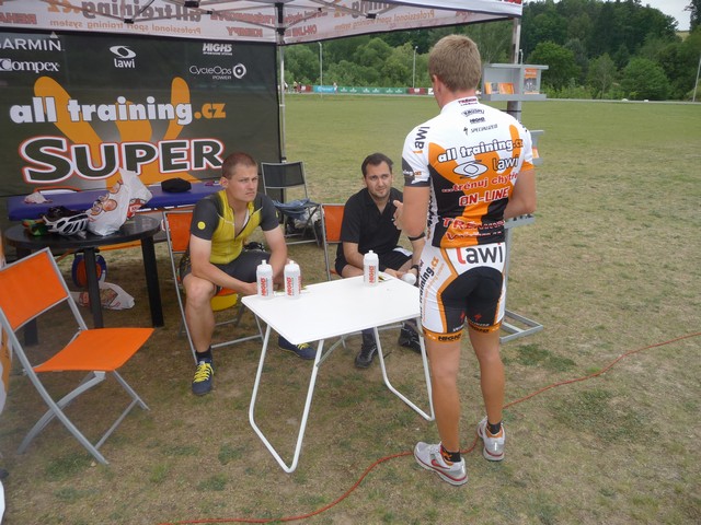 Super Rolleři se proháněli v Táboře jako profíci! | obrázek 