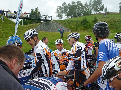 Alltraining.cz-Lawi team opět na stupních vítězů!