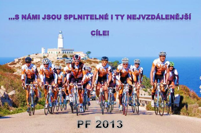 V Novém roce 2013 trénink, výživa a regenerace chytře s Alltraining.cz! | obrázek 