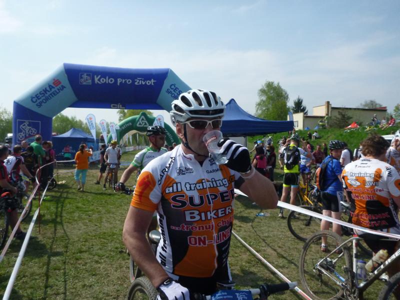 Přijďte se v Boleslavi opět připravit na závod s Alltraining.cz aneb Super Bikeři na start! | obrázek 
