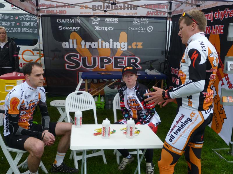 Na co by si nejen Super Bikeři měli dát pozor na Orlíku? | obrázek 