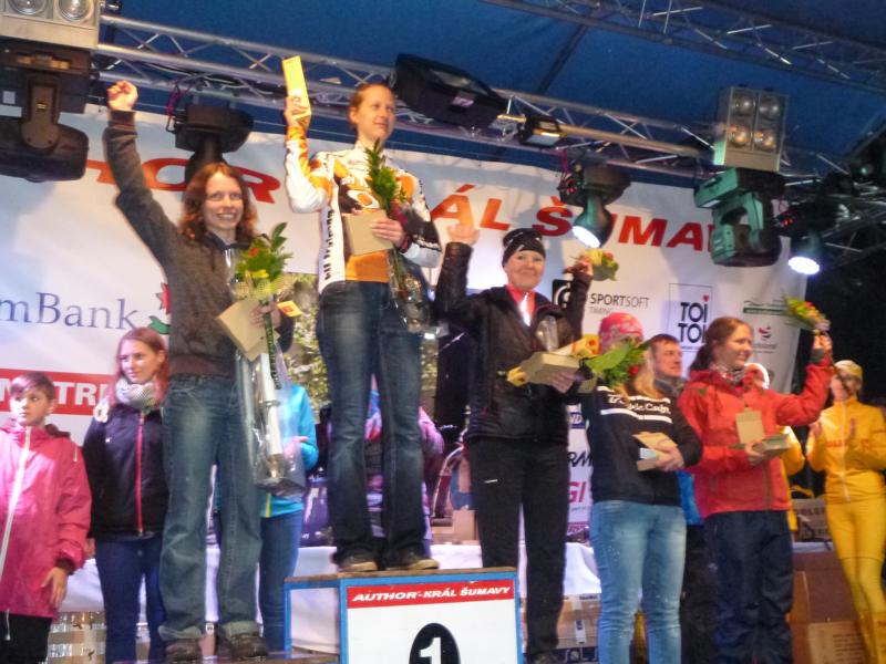 Bikeři Alltraining.cz závodí úspěšně po celé české republice! | obrázek 