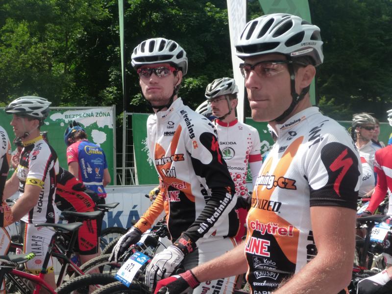 Medailové žně pro jezdce Alltraining.cz – Lawi teamu! | obrázek 