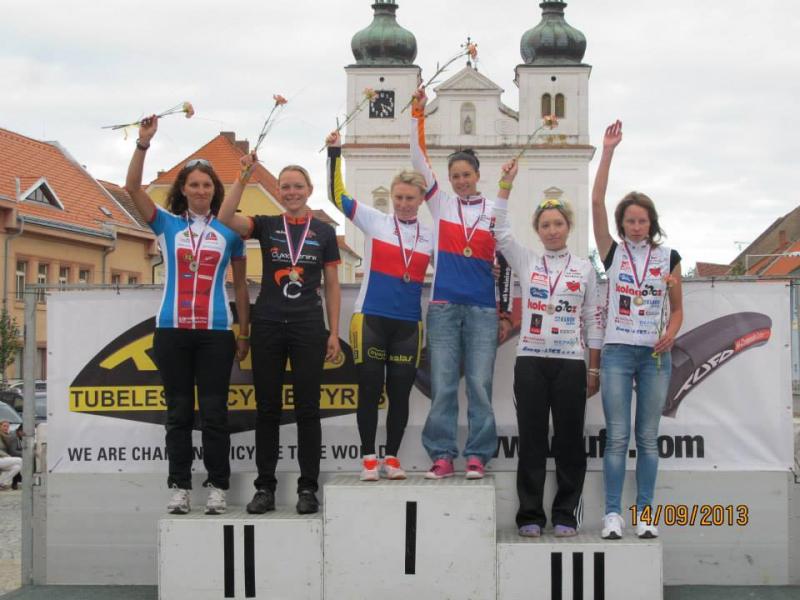 Alltraining.cz – Lawi team září celé září!