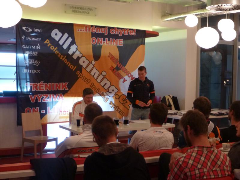 Alltraining.cz – Lawi team se s vydařenou seónou rozloučil na kempu v Koutech! | obrázek 