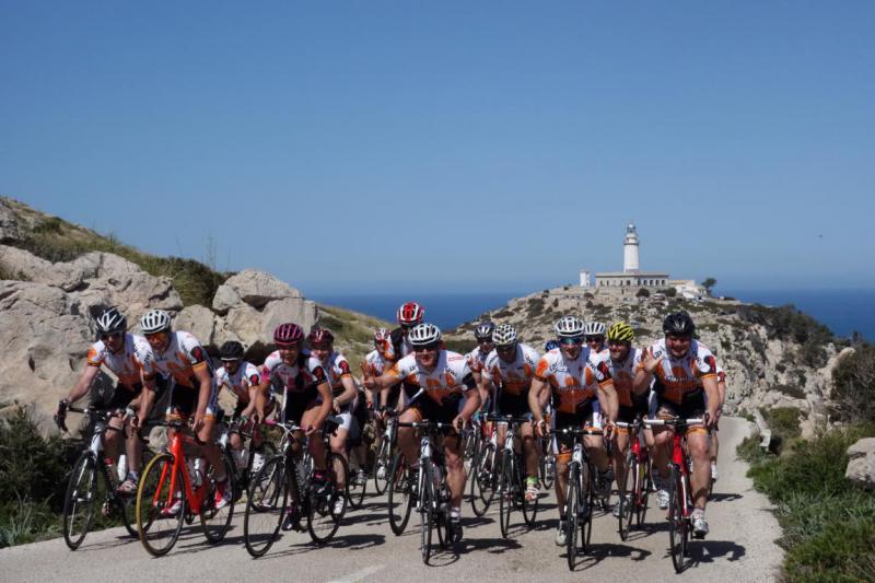 Když bike Holidays, tak s Alltraining.cz na prosluněné Mallorce! | obrázek 