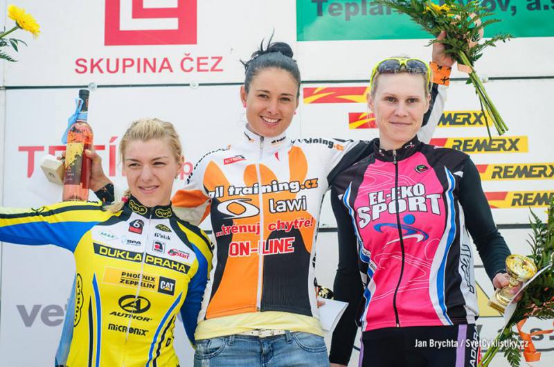Holky a Junioři Alltraining.cz – Lawi teamu zahájili letošní sezónu úspěšně! | obrázek 