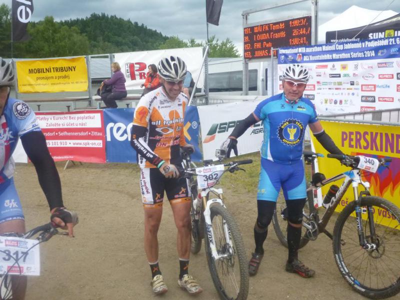 Svěřenci Alltraining.cz na Malevil Cupu se skvělými výkony!