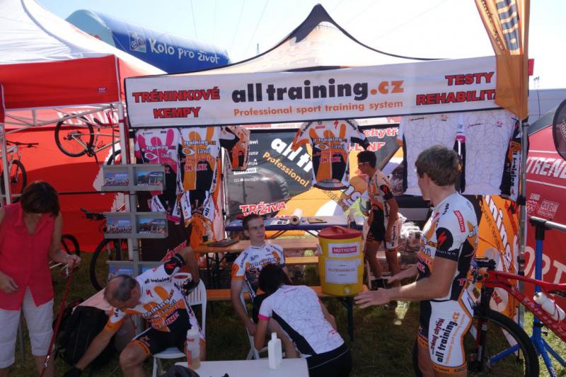 Alltraining.cz – Lawi team zářil na Karlovarském AM bikemaratonu! | obrázek 