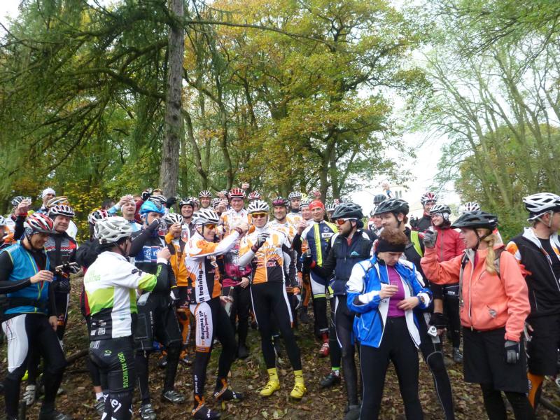 Rozlučte s letošní cyklistickou sezónou na bájném Řípu s Alltraining.cz v neděli 26. 10.!