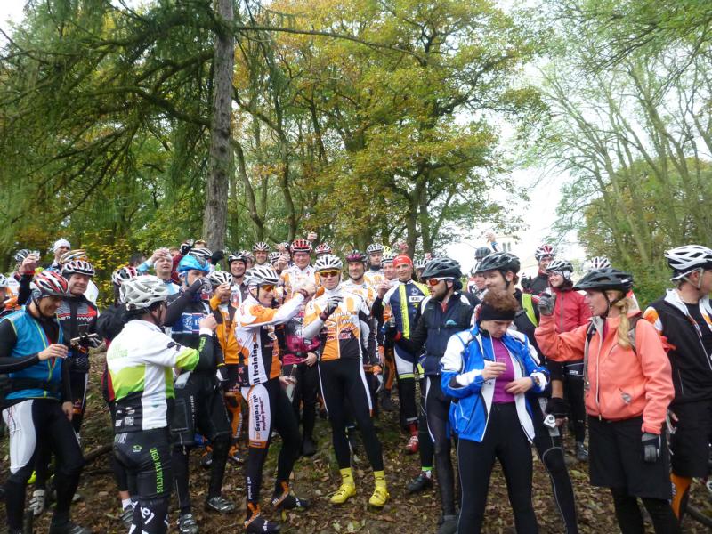 Rozlučte s letošní cyklistickou sezónou na bájném Řípu s Alltraining.cz v neděli 26. 10.! | obrázek 