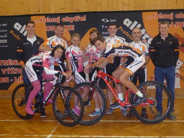 Ukončení sezóny Alltraining.cz-Lawi racing team | obrázek 