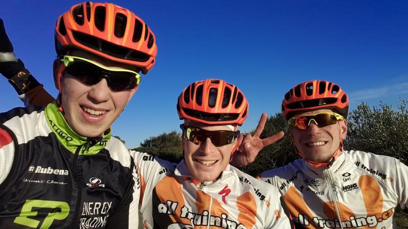 Dobrodružná cesta na Malorku aneb Alltraining.cz Mallorca hlásí připraveno! | obrázek 