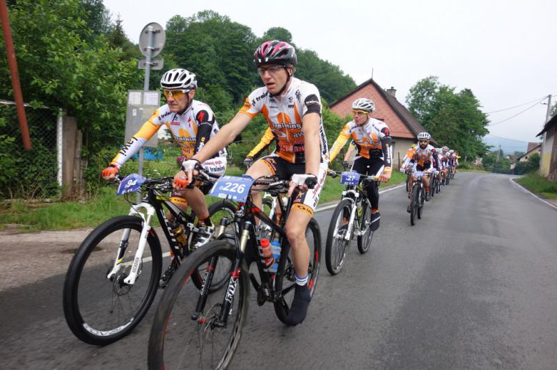 Alltraining.cz- Lawi Team zaznamenal nejúspěšnější závod sezony | obrázek 