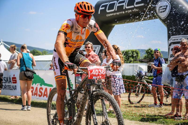 Alltraining.cz - Lawi Team vybojoval druhé a třetí místo na legendárním Drásalovi! | obrázek 