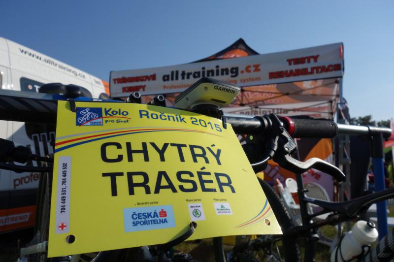 Super  Biker a Chytří traséři od Alltraining.cz projeli Železnými horami | obrázek 
