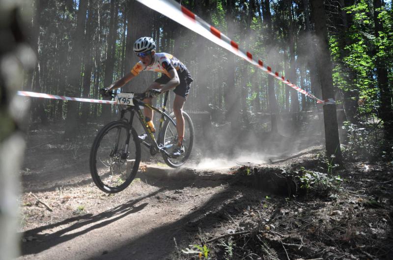 Vítězství, druhé a třetí místo pro závodníky Alltraining.cz! | obrázek 