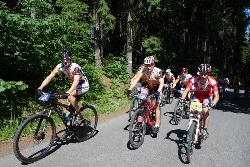 Jak se správně a chytře připravit na maraton? | obrázek 