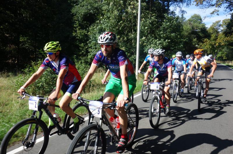 Alltraining.cz společně S Čt sport na vrchol učili cyklisty trénovat chytře! | obrázek 