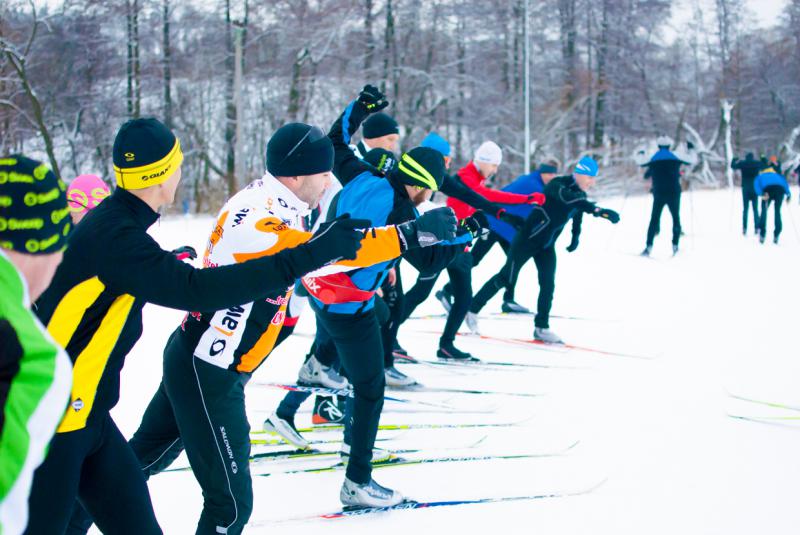 Škola běžkařské techniky s Alltraining.cz opět vyšla na jedničku!