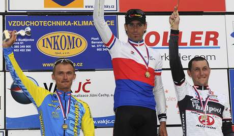 Mistrovská časovka pro Raboně | obrázek 