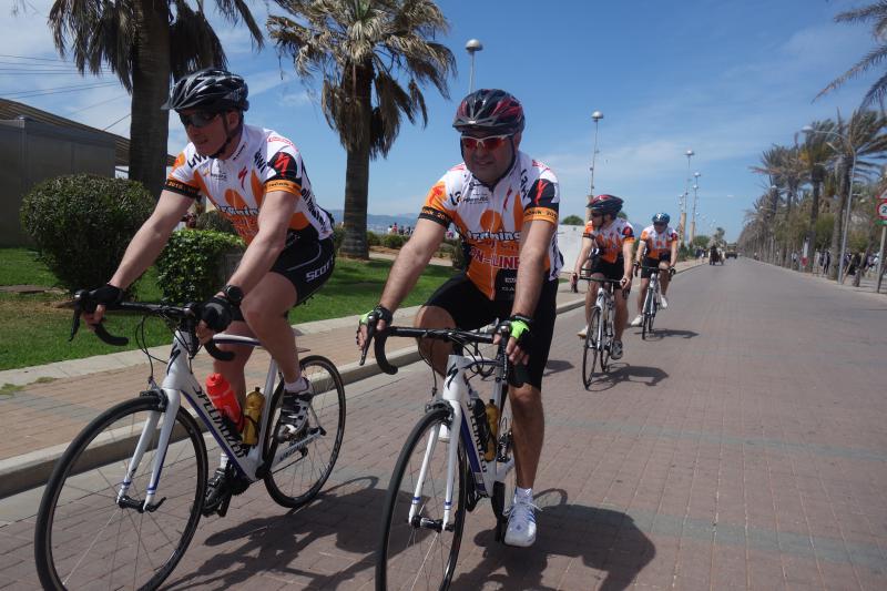 Chcete nevšední teambuilding plný zážitků? Jak jinak než na slunné Mallorce s Alltraining.cz! | obrázek 