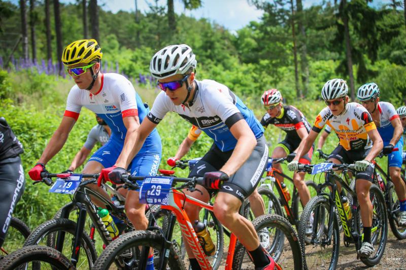 Historicky první TOP10 Alltraining.cz Lawi Teamu na Kole pro život | obrázek 