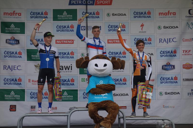 Dvě vítězství a dvě bronzové medaile pro Alltraining.cz | obrázek 