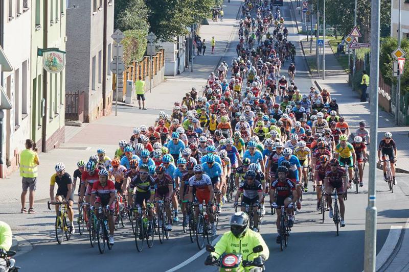 Silničáři zúročili najeté kilometry z kempů na Mallorce při Krakonošově cyklomaratonu! | obrázek 