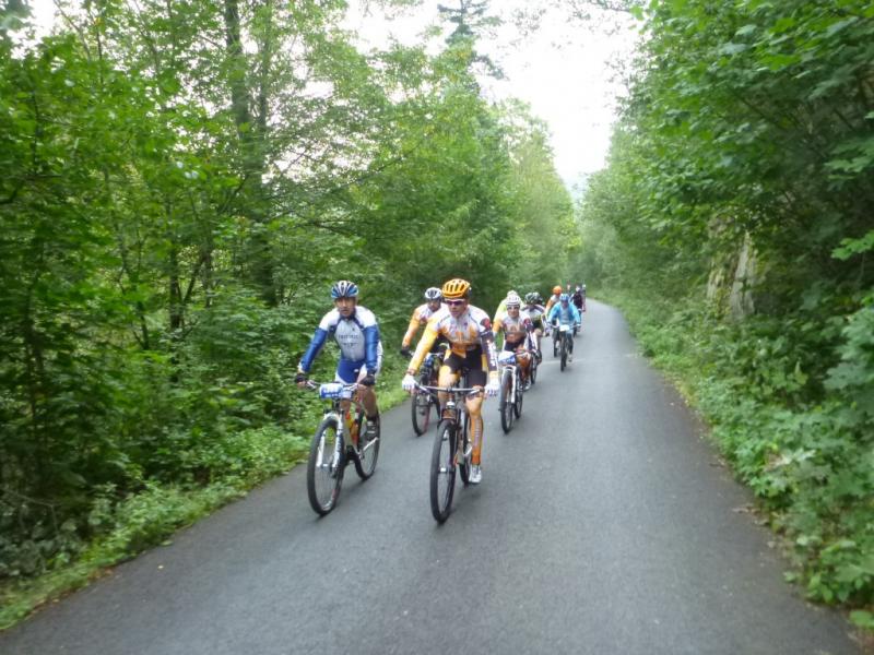 Tréninkové centrum Alltraining.cz pomáhá cyklistům po celé republice